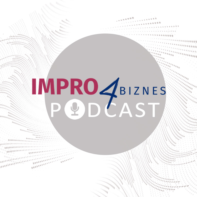 Joanna Gdaniec i Agnieszka Mazur - Podcast Impro4Biznes - Momentum4Business